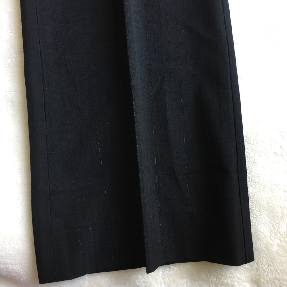 {The Limited} Metallic Stripe CASSIDY FIT Pant - Picture 4 of 8